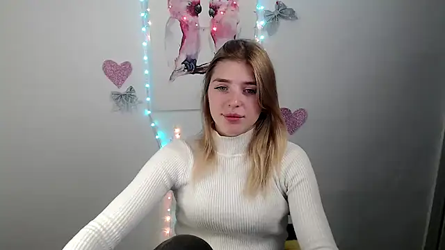 JuiceLips   online show from 12/01/25, 02:11