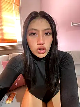 KloePink  online show from 11/13/25, 01:10