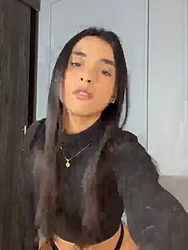 Zafira Montiel online show from 02/03/26, 03:15