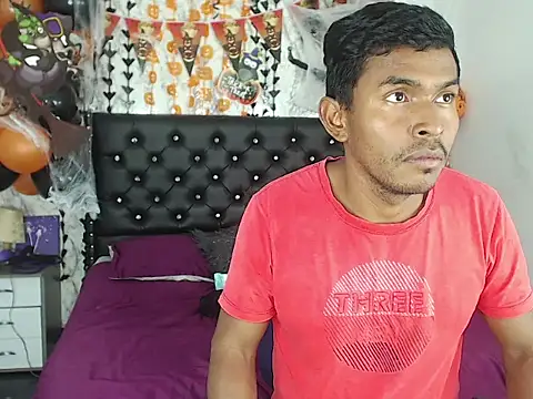 Adam Morgan2 online show from 10/17/25, 05:21