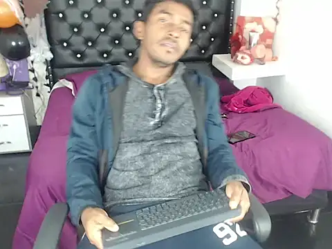 Adam Morgan2 online show from 10/19/25, 05:30