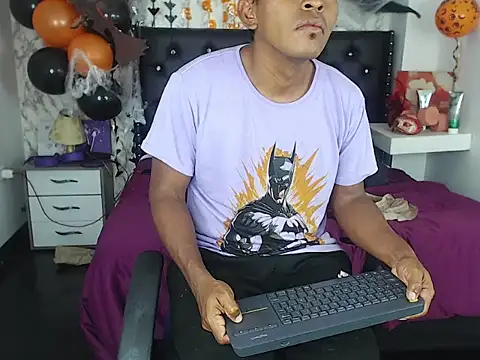 Adam Morgan2 online show from 10/23/25, 06:45