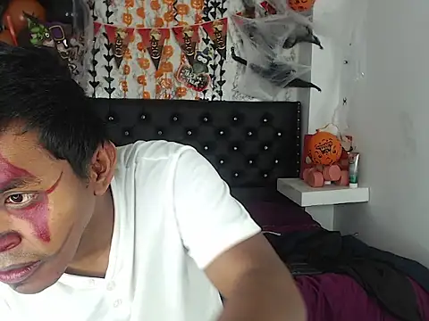 Adam Morgan2 online show from 10/24/25, 07:38