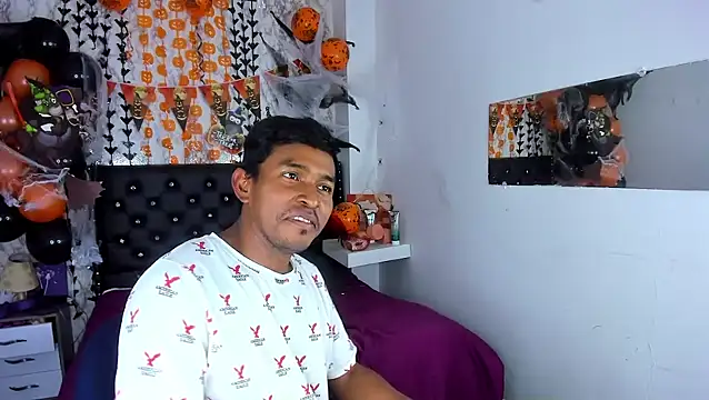 Adam Morgan2 online show from 10/27/25, 06:56