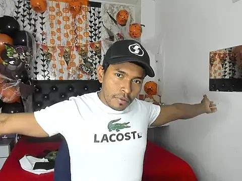 Adam Morgan2 online show from 10/30/25, 07:14