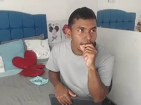 Adam Morgan2 online show from 11/14/25, 02:21