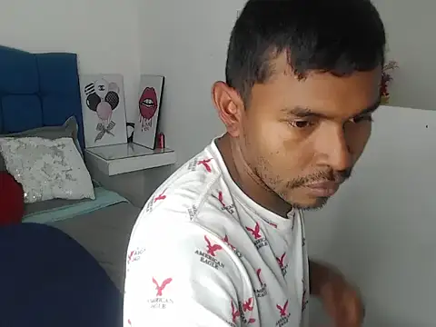 Adam Morgan2 online show from 11/20/25, 03:07