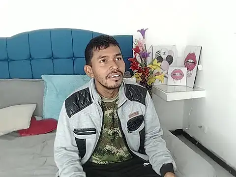 Adam Morgan2 online show from 11/25/25, 03:28