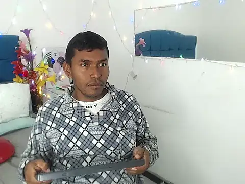 Adam Morgan2 online show from 12/01/25, 03:22