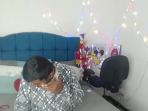 Adam Morgan2 online show from 12/03/25, 05:15