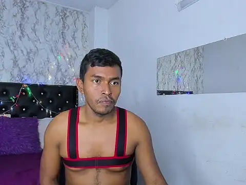 Adam Morgan2 online show from 12/04/25, 03:43