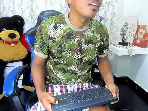 Adam Morgan2 online show from 03/14/26, 03:39