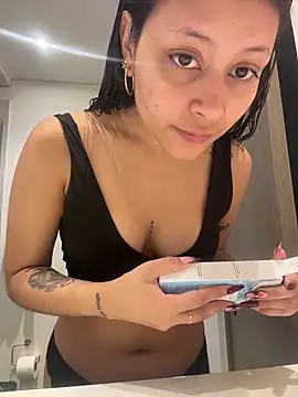 CatadeLuca online show from 02/07/26, 03:27