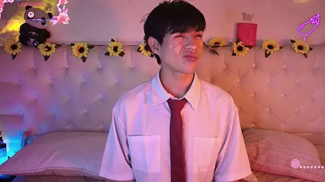 AleAurarashi online show from 03/22/26, 03:10