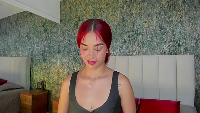 AlannaBlakes online show from 09/21/25, 11:50