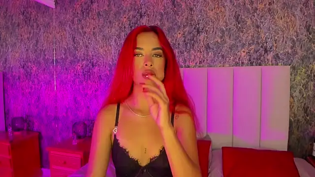 AlannaBlakes online show from 09/28/25, 12:27