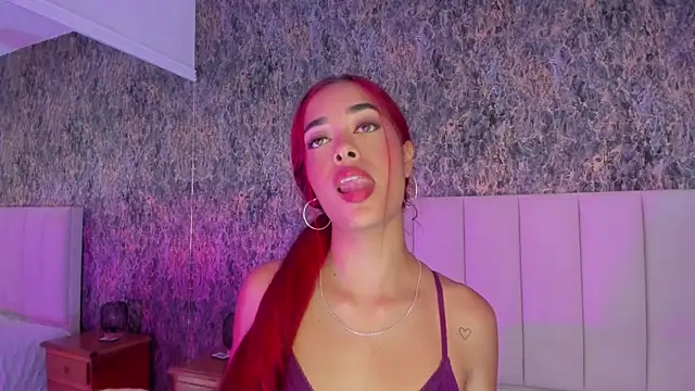 AlannaBlakes online show from 10/04/25, 11:52