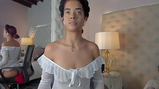 AlannaBlakes online show from 11/04/25, 02:54