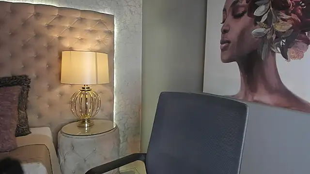 AlannaBlakes online show from 12/05/25, 03:15