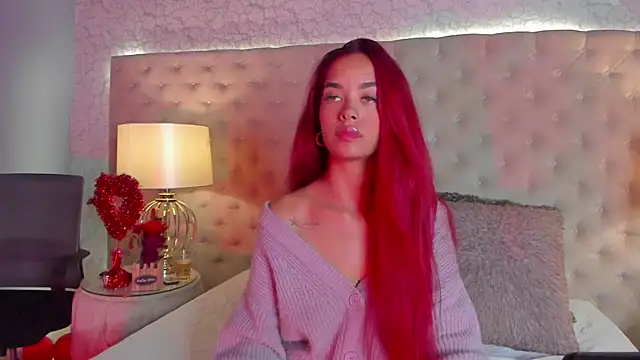 AlannaBlakes online show from 02/23/26, 04:43