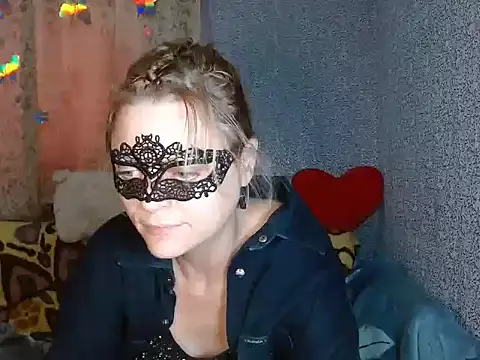 Miss Nona online show from 09/30/25, 12:10