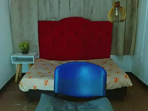 luisa  torres online show from 09/14/25, 03:16