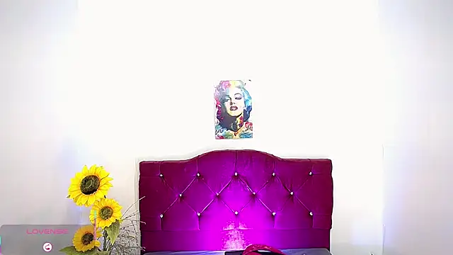 luisa  torres online show from 03/06/26, 03:25