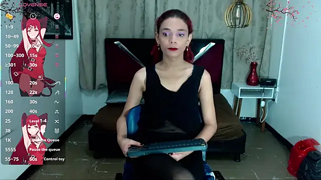 luisa  torres online show from 04/26/26, 03:26