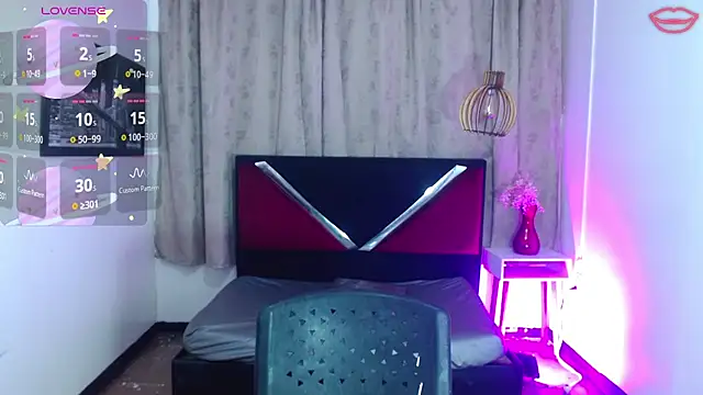 luisa  torres online show from 07/04/26, 03:13