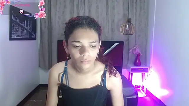 luisa  torres online show from 07/10/26, 03:22
