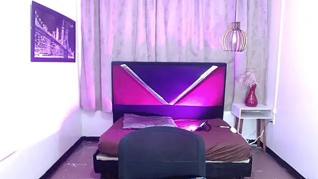 luisa  torres online show from 07/15/26, 03:23