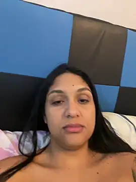 Messy-diana21 online show from 12/21/25, 08:38