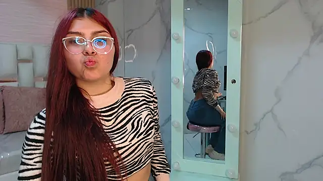 kim lush s online show from 09/08/25, 08:30