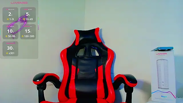 amodeus bael  online show from 11/01/25, 09:06