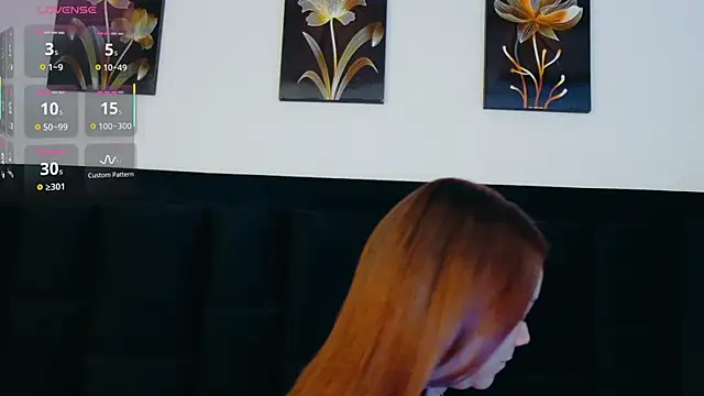 mamaneedsfun online show from 11/18/25, 01:04