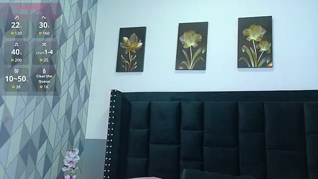 mamaneedsfun online show from 02/21/26, 01:01