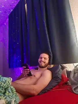 EyesNeverLies online show from 02/01/26, 01:15