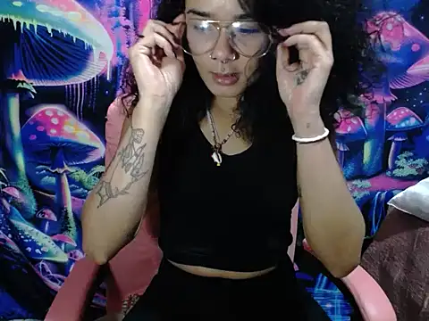 Delliriummm online show from 02/07/26, 11:08