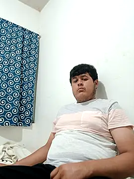 Snapshot of Jovenlechoso2044 chatting on 10/02/25, 02:18 Jovenlechoso2044 online show from 10/02/25, 02:18