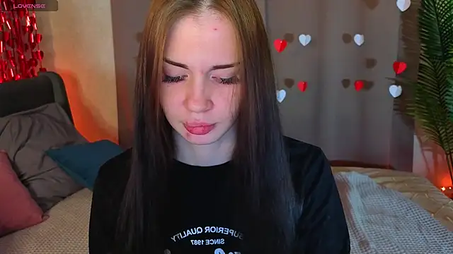 Jennie Hunter online show from 02/07/26, 09:35