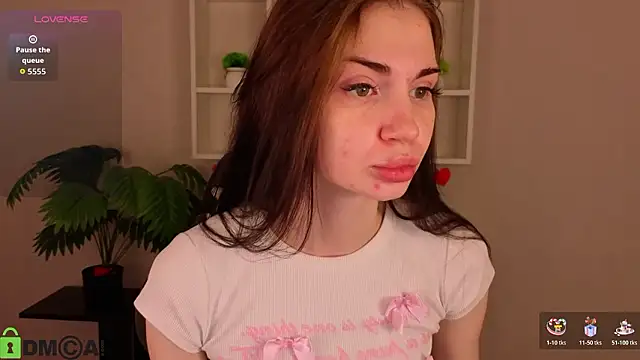 Jennie Hunter online show from 02/08/26, 09:23