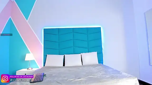 mara winters  online show from 11/05/25, 11:21