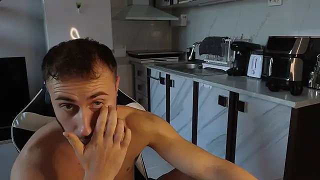 RyanStorm  online show from 11/06/25, 02:29