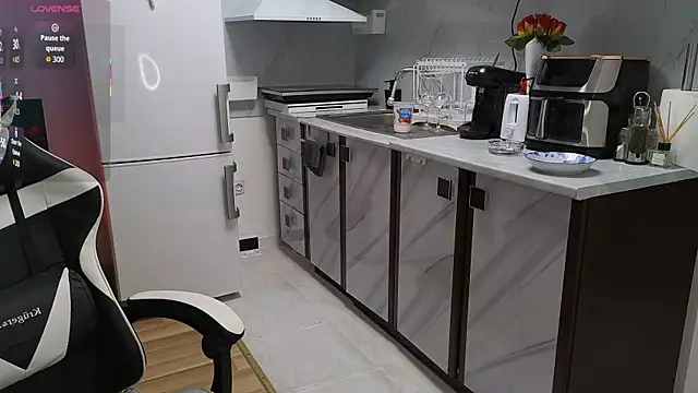 RyanStorm  online show from 11/08/25, 03:12