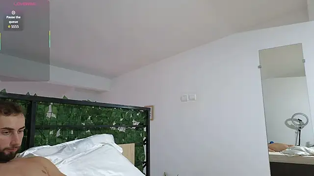 RyanStorm  online show from 11/23/25, 12:16