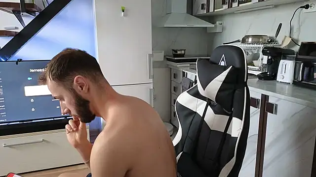 RyanStorm  online show from 12/05/25, 12:25