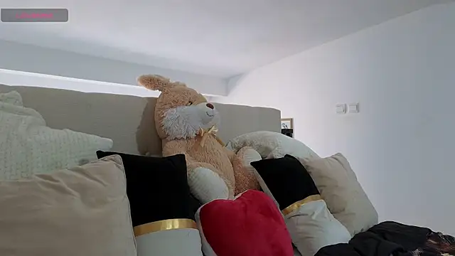 RyanStorm  online show from 03/04/26, 01:06