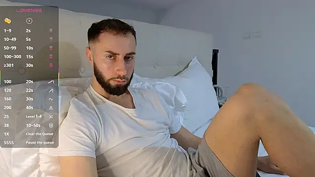 RyanStorm  online show from 03/19/26, 12:42