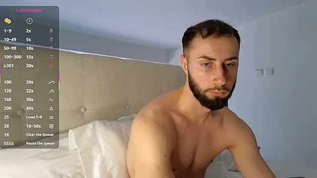 RyanStorm  online show from 03/26/26, 11:49