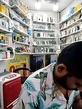 avi007p online show from 09/23/25, 11:35